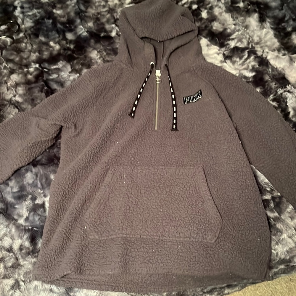 Victoria secret hoodie